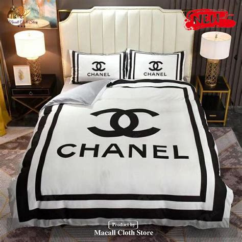 chanel baby bedding|vintage Chanel bedding.